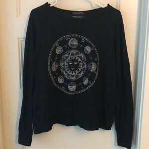 Brandy Melville Sun long sleeve